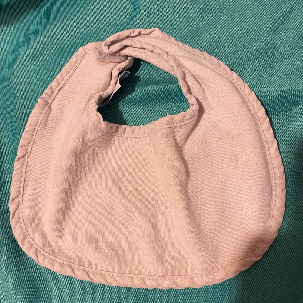 Girls Bibs - Picture 2 of 7